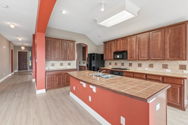 9863 Red Cedar Drive, Frisco, TX 75035