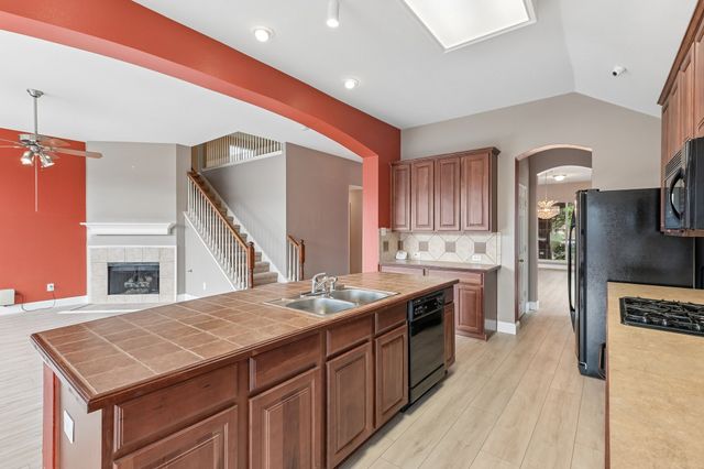 9863 Red Cedar Drive, Frisco, TX 75035