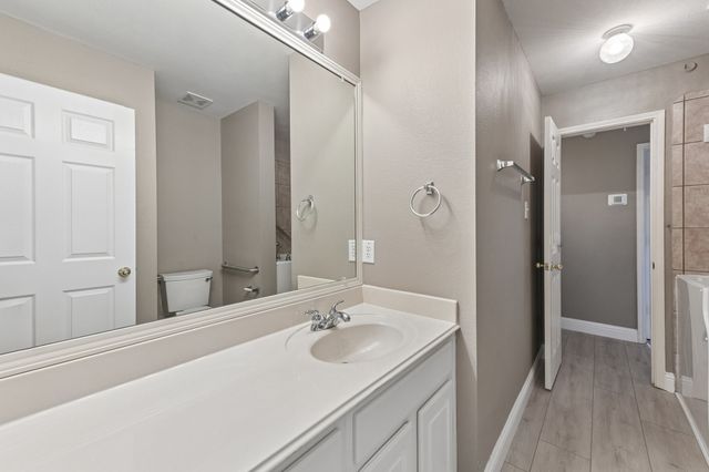 9863 Red Cedar Drive, Frisco, TX 75035