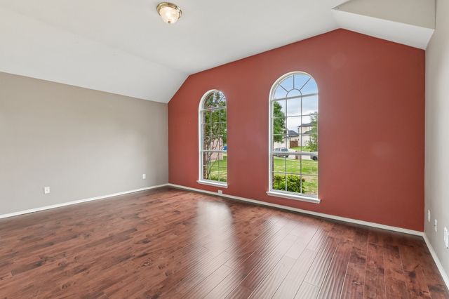 9863 Red Cedar Drive, Frisco, TX 75035