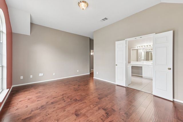 9863 Red Cedar Drive, Frisco, TX 75035