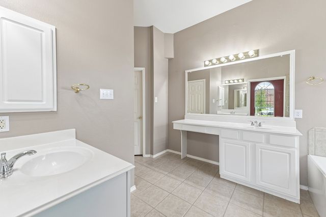 9863 Red Cedar Drive, Frisco, TX 75035