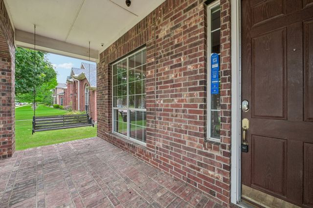 9863 Red Cedar Drive, Frisco, TX 75035