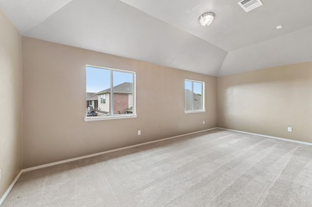 9863 Red Cedar Drive, Frisco, TX 75035