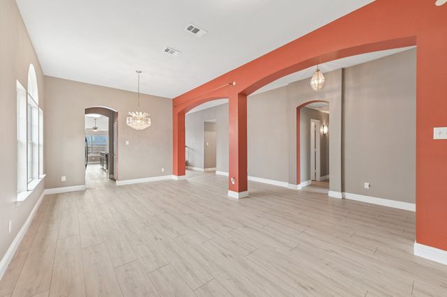9863 Red Cedar Drive, Frisco, TX 75035