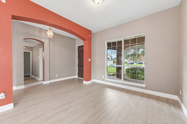 9863 Red Cedar Drive, Frisco, TX 75035