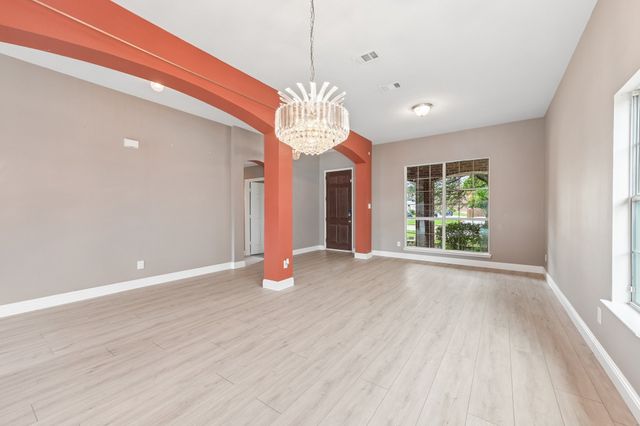 9863 Red Cedar Drive, Frisco, TX 75035