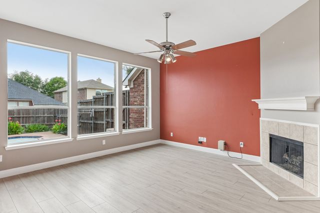 9863 Red Cedar Drive, Frisco, TX 75035