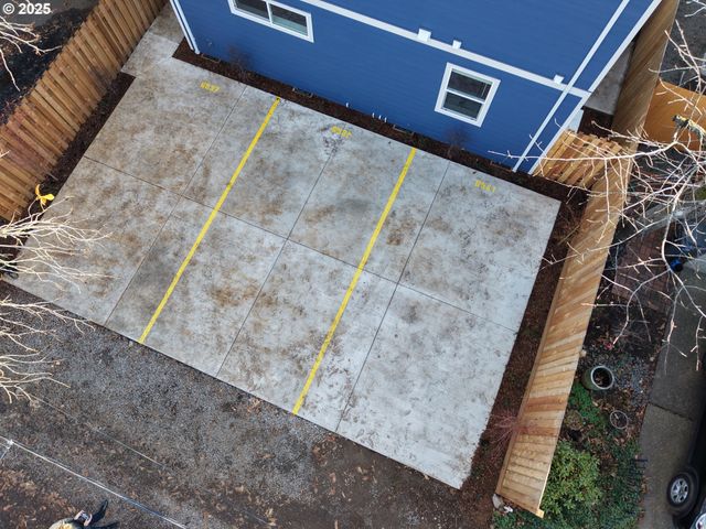 6539 Se WOODSTOCK Blvd, Portland, OR 97206