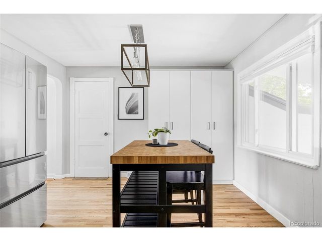 2949 S Corona St, Englewood, CO 80113