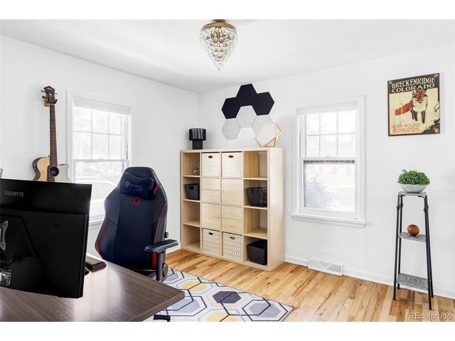 2949 S Corona St, Englewood, CO 80113