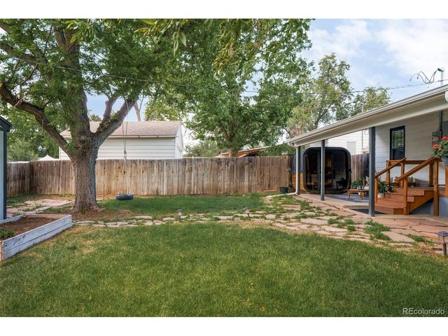 2949 S Corona St, Englewood, CO 80113