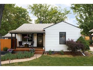 2949 S Corona St, Englewood, CO 80113
