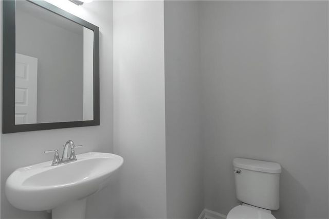 420 Tavistock Court, Mcdonough, GA 30252