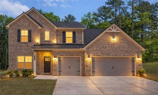 420 Tavistock Court, Mcdonough, GA 30252