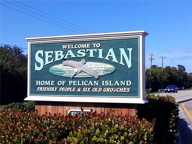571 Balboa Street, Sebastian, FL 32958