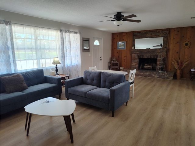 571 Balboa Street, Sebastian, FL 32958