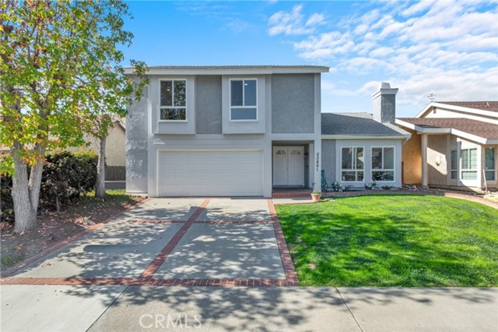 23891 Live Oak, Mission Viejo, CA 92691