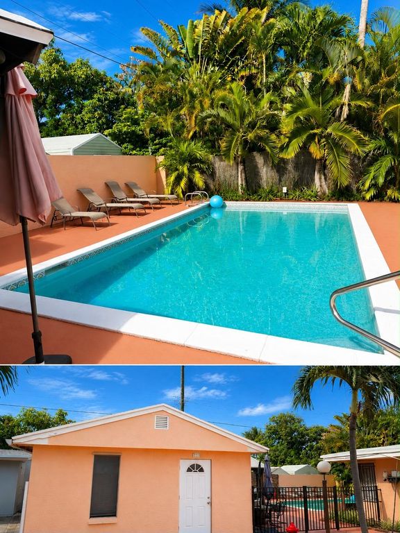 725 Dobbins Street 731, West Palm Beach, FL 33405