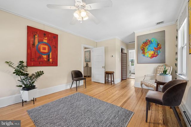 21 CRAVEN LN, Lawrence Township, NJ 08648