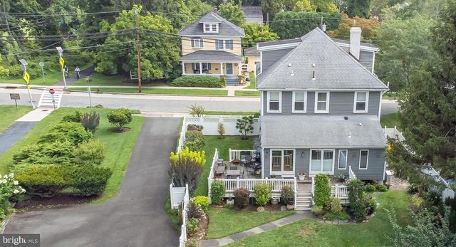 21 CRAVEN LN, Lawrence Township, NJ 08648