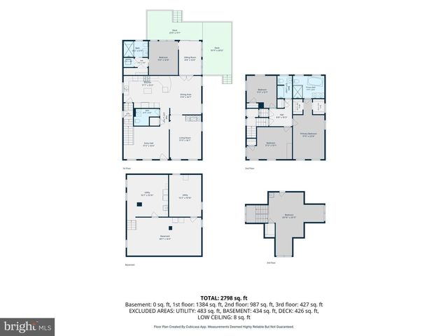21 CRAVEN LN, Lawrence Township, NJ 08648