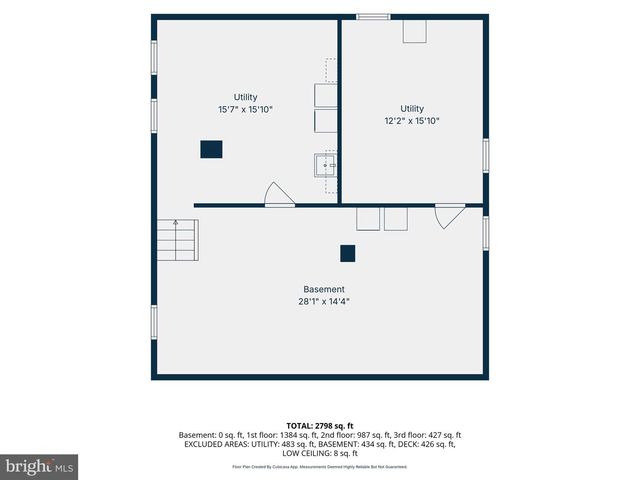 21 CRAVEN LN, Lawrence Township, NJ 08648