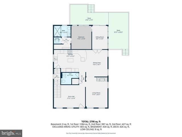 21 CRAVEN LN, Lawrence Township, NJ 08648