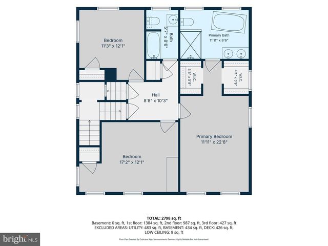 21 CRAVEN LN, Lawrence Township, NJ 08648