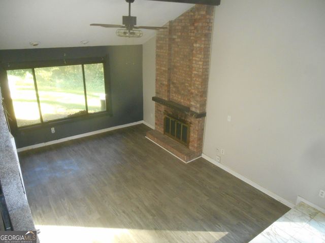 1159 Village Way, Stone Mountain, GA 30088