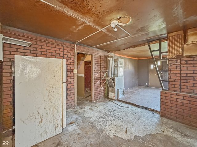 2187 White Avenue, Indianapolis, IN 46202