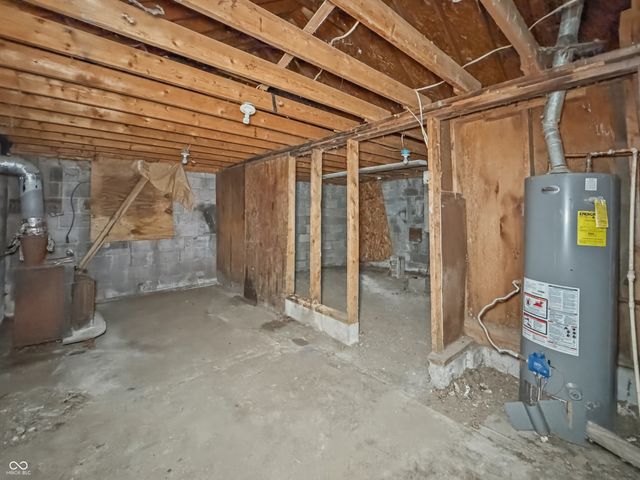 2187 White Avenue, Indianapolis, IN 46202