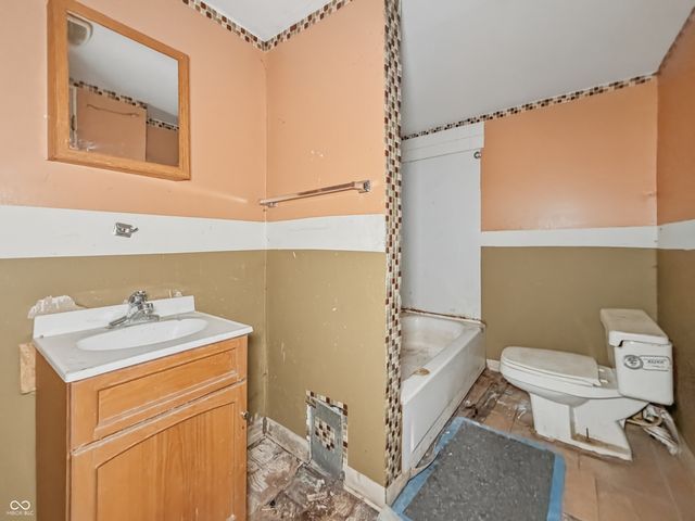2187 White Avenue, Indianapolis, IN 46202