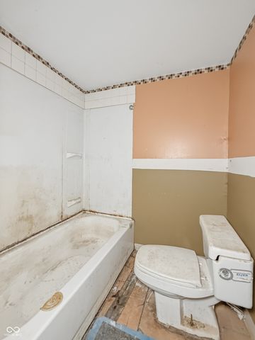 2187 White Avenue, Indianapolis, IN 46202
