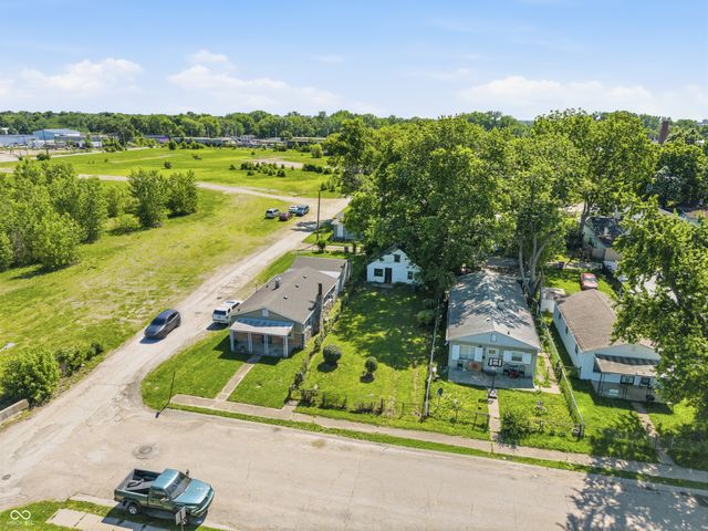 2187 White Avenue, Indianapolis, IN 46202