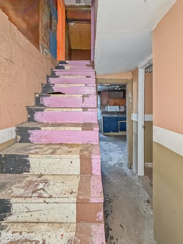 2187 White Avenue, Indianapolis, IN 46202