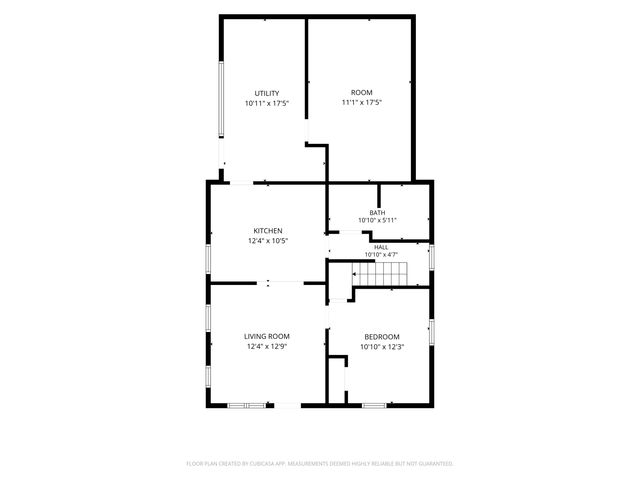 2187 White Avenue, Indianapolis, IN 46202
