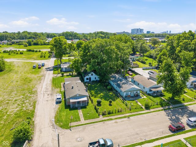 2187 White Avenue, Indianapolis, IN 46202