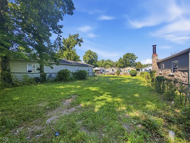 2187 White Avenue, Indianapolis, IN 46202
