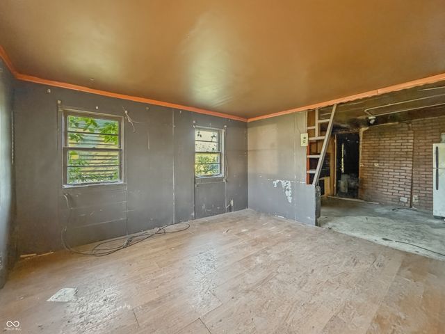 2187 White Avenue, Indianapolis, IN 46202