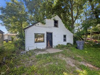 2187 White Avenue, Indianapolis, IN 46202