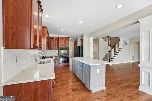 4335 Darian Court, Cumming, GA 30041