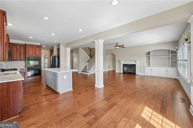 4335 Darian Court, Cumming, GA 30041