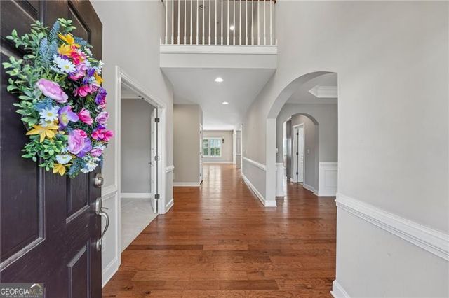 4335 Darian Court, Cumming, GA 30041