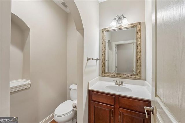 4335 Darian Court, Cumming, GA 30041