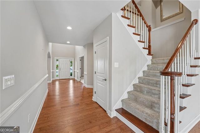 4335 Darian Court, Cumming, GA 30041