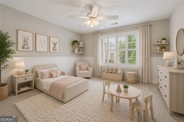 4335 Darian Court, Cumming, GA 30041