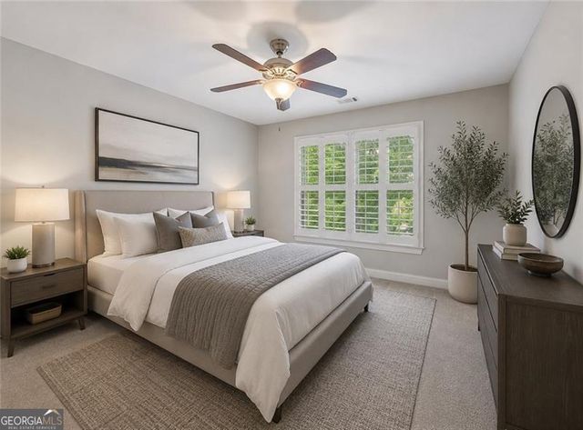 4335 Darian Court, Cumming, GA 30041