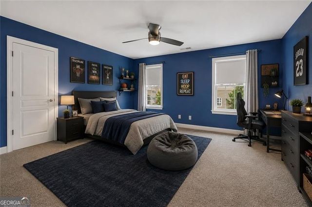 4335 Darian Court, Cumming, GA 30041