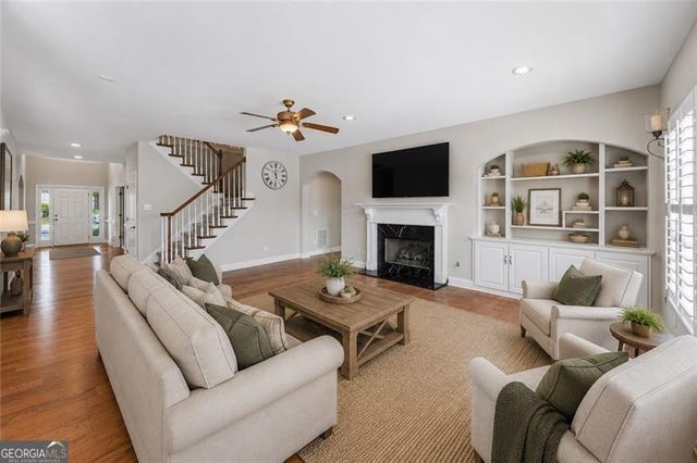 4335 Darian Court, Cumming, GA 30041